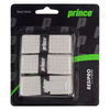 Prince ResiPro Overgrip - Pack of 3 - Grey
