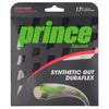 Prince Synthetic Gut Duraflex Squash String Set - White