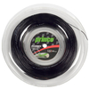 Prince Synthetic Gut with Duraflex Tennis String - 200m Reel - Black,  1.30mm
