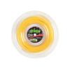 Prince Synthetic Gut with Duraflex Tennis String - 200m Reel - Gold,  1.30mm