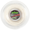 Prince Synthetic Gut with Duraflex Tennis String - 200m Reel - White,  1.38mm