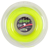 Prince Synthetic Gut with Duraflex Tennis String - 200m Reel - Yellow,  1.30mm