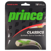 Prince Synthetic Gut with Duraflex Tennis String Set - Gold,  1.30mm