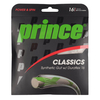 Prince Synthetic Gut with Duraflex Tennis String Set - White,  1.30mm