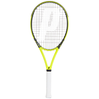 Prince Thunder Extreme 100 Tennis Racket - Grip 3