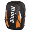 Prince Tour Team Backpack - Black/Orange