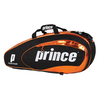 Prince Tour Team Orange 6 Racket Bag