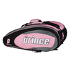 Prince Tour Team Pink 12 Racket Bag