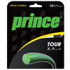 Prince Tour XP Tennis String Set - Black,  1.30mm