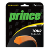Prince Tour XS Tennis String Set - Black,  1.25mm