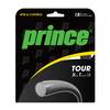 Prince Tour XT Tennis String Set - Black,  1.18mm