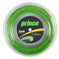 Prince Tour Xtra Power Tennis String - 200m Reel - 1.25mm