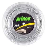 Prince Tour Xtra Response Tennis String - 200m Reel - 1.25mm