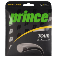 Prince Tour Xtra Response Tennis String Set - 1.25mm