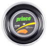 Prince Tour Xtra Spin Tennis String - 200m Reel - Black,  1.25mm