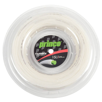 Prince Tournament Nylon Tennis String - 200m Reel