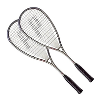 Prince Triple Threat (TT) Sovereign Squash Racket Pack