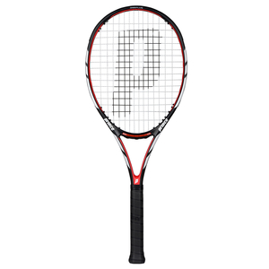 Prince Warrior 100 ESP Tennis Racket - Grip 4