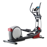 ProForm 900 ZLE Elliptical Cross Trainer