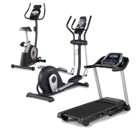 ProForm Home Fitness Set