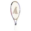 ProKennex Ace 21 Junior Tennis Racket - Silver/Pink