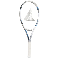 ProKennex Carbon Pro Blue Tennis Racket - Grip 3