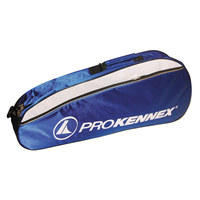 ProKennex Club 3 Racket Thermo Bag - Blue