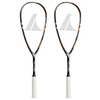 ProKennex Delta CB 10 II Squash Racket Double Pack