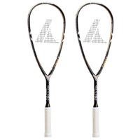 ProKennex Delta CB 10 II Squash Racket Double Pack