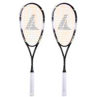 ProKennex Destiny Control Squash Racket Double Pack