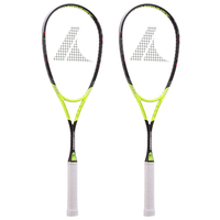 ProKennex Destiny Speed Squash Racket Double Pack