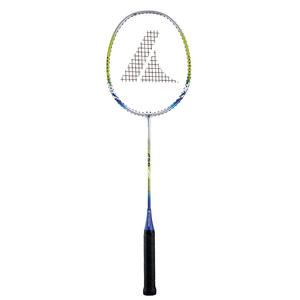 ProKennex Iso 256 Badminton Racket - Blue/Green