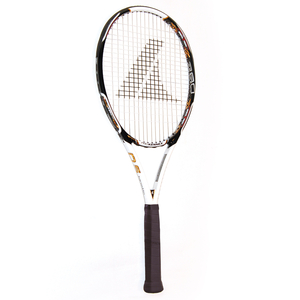 ProKennex Ki Q5 280 Tennis Racket - Grip 4