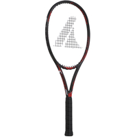 ProKennex Turbo Ace Tennis Racket - Red,  Grip 3