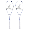 ProKennex X-Plode Squash Racket Double Pack