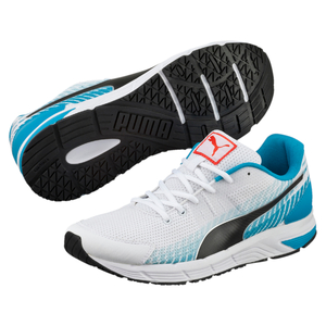 Puma Sequence V2 Mens Running Shoes - 7.5 UK