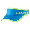Salming Running Cap - Blue/Green