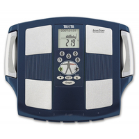 Tanita BC545 Classic Innerscan Segmental Body Composition Monitor