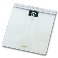 Tanita BC582 Glass Body Composition Monitor with FitPlus Scale