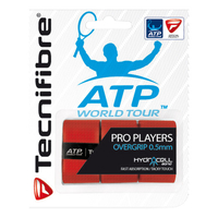 Tecnifibre ATP Pro Players Overgrip - 3 Pack