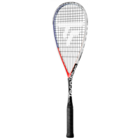 Tecnifibre Carboflex 130 Airshaft Squash Racket