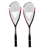 Tecnifibre Carboflex 140 Basaltex Multiaxial Double Pack