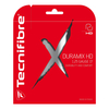 Tecnifibre Duramix HD 1.25 Tennis String Set - Red