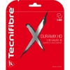 Tecnifibre Duramix HD 1.30 Tennis String Set - Red