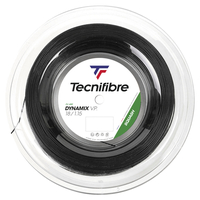 Tecnifibre Dynamix VP Squash String Reel - 200m Reel - 1.15mm