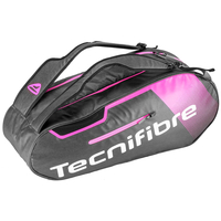 Tecnifibre Endurance Ladies 6 Racket Bag
