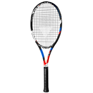 Tecnifibre T-Fight 300 DC Tennis Racket - Grip 3