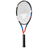 Tecnifibre T-Fight 305 DC Tennis Racket - Grip 1