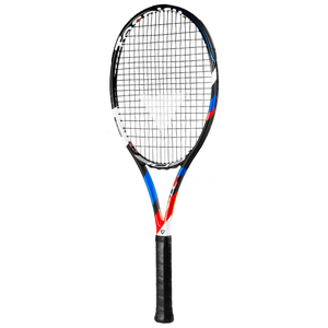 Tecnifibre T-Fight 305 DC Tennis Racket - Grip 2