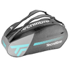 Tecnifibre Tempo Ladies 6 Racket Bag